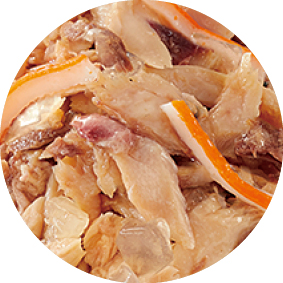 キャットフード まぐろの達人 かにかま入り うまみゼリー ドッグフード キャットフード ペットフードのペットライン