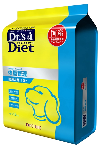ドッグフード ドクターズダイエット 犬用体重管理 ドッグフード キャットフード ペットフードのペットライン ドッグフード ドクターズダイエット 犬用体重管理 ドッグフード キャットフード ペットフードのペットライン